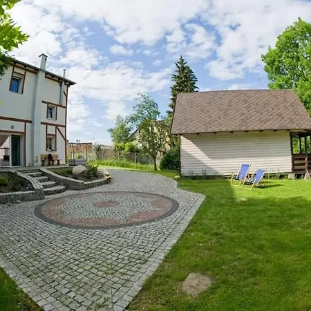 Domek Przy Rozpadlisku Podgorzyn Room photo