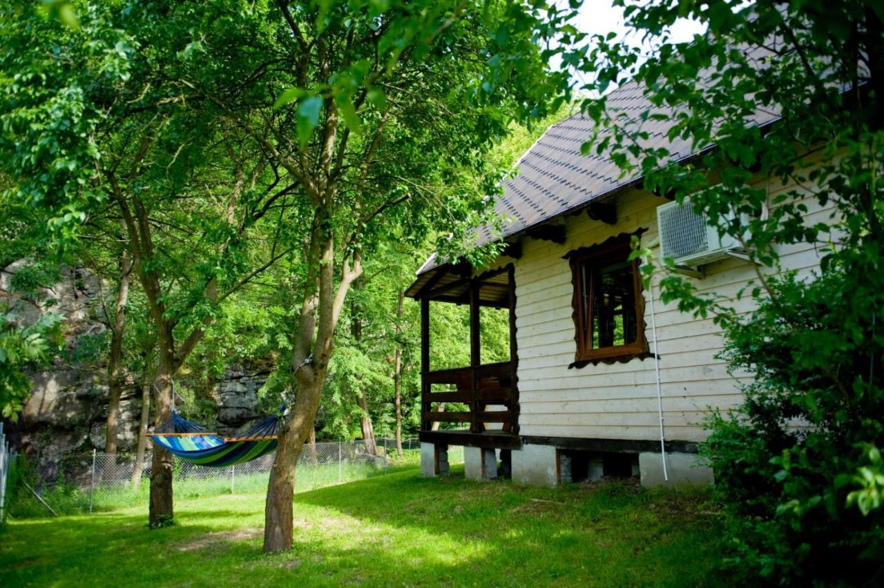 Apartamento Przy Rozpadlisku *
