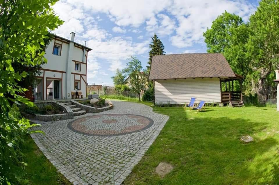 Przy Rozpadlisku Apartment Podgorzyn