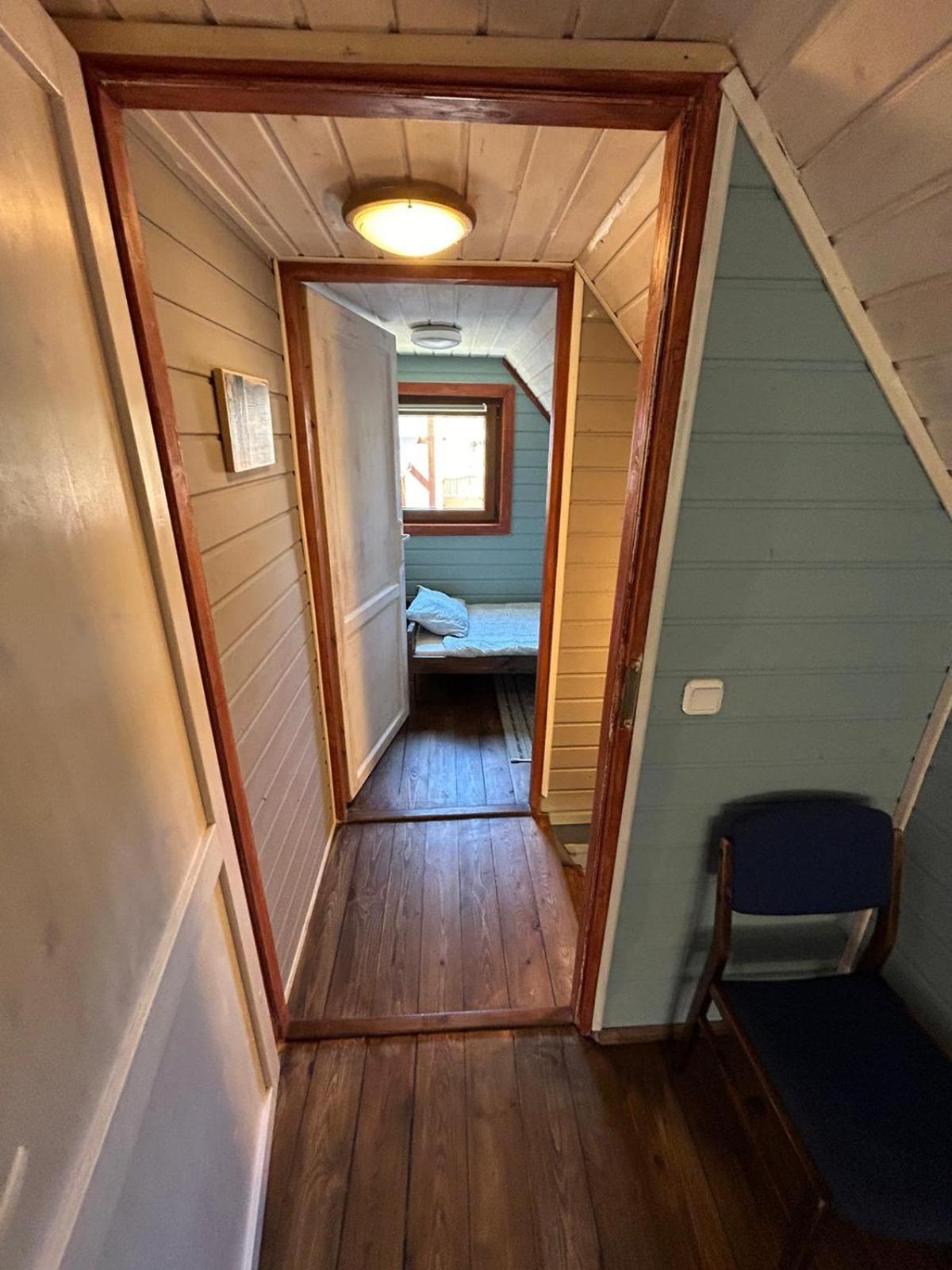 Apartamento Przy Rozpadlisku Podgórzyn
