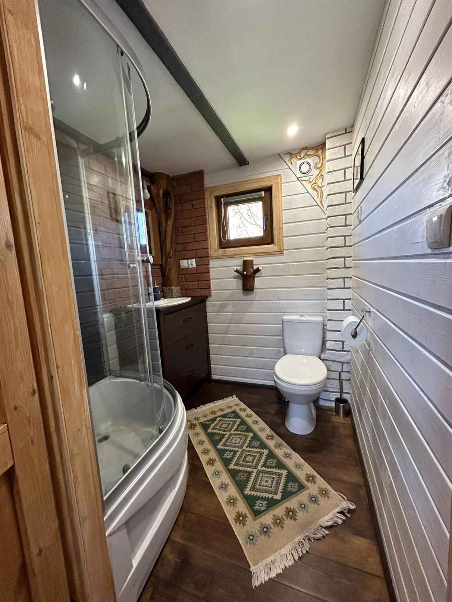 Przy Rozpadlisku Apartamento