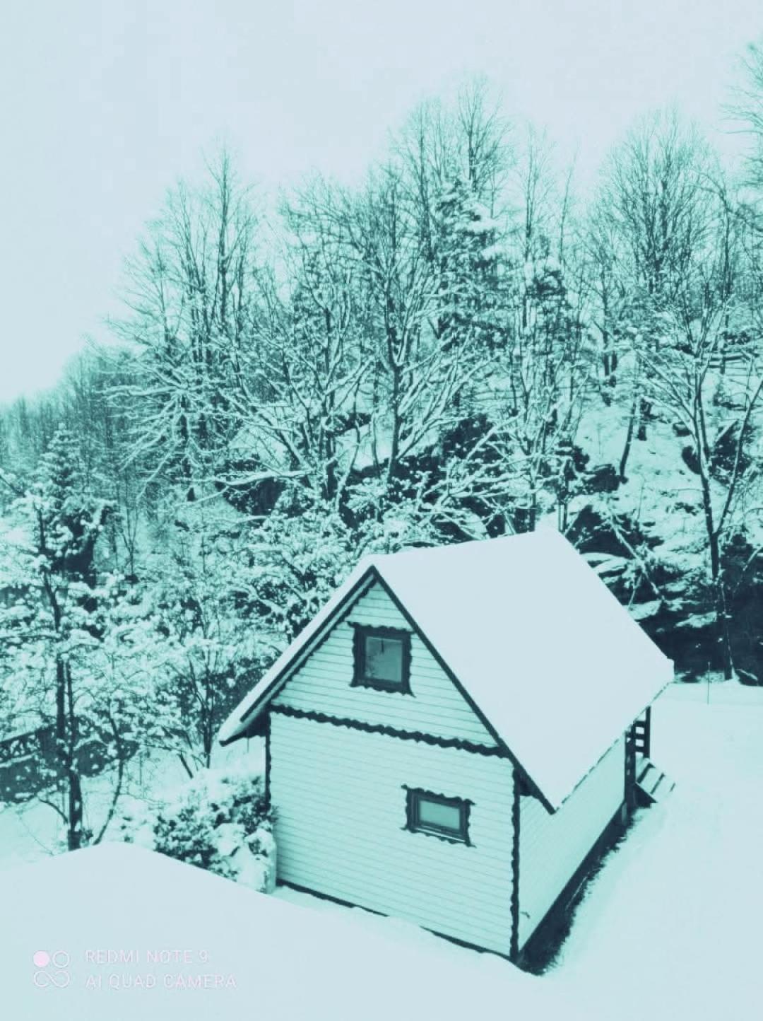 Apartment Przy Rozpadlisku